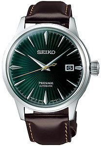 SEIKO PRESAGE Cocktail - Mockingbird SRPD37J1