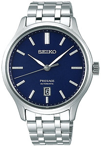 SEIKO PRESAGE ZEN GARDEN SRPD41J1