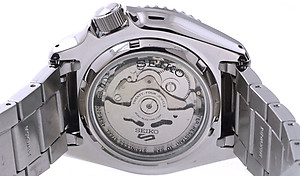SEIKO 5 Sports 100m Automatic SRPD59K1