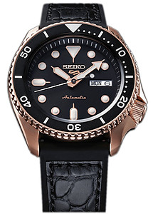 SEIKO 5 Sports 100m Automatic SRPD76K1