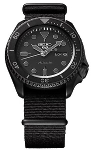 SEIKO 5 Sports Street Style Automatic SRPD79K1