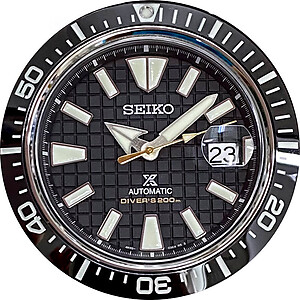 SEIKO PROSPEX King Turtle Diver's 200m SRPE03K2