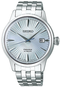 SEIKO PRESAGE Cocktail - Sky Diving SRPE19J1 ( SARY161)