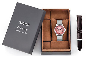 SEIKO PRESAGE Cocktail 