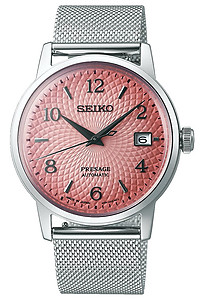 SEIKO PRESAGE Cocktail 