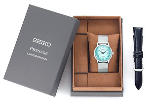 SEIKO PRESAGE Cocktail 