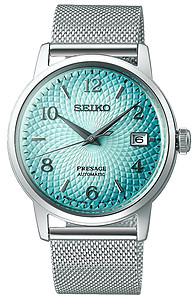 SEIKO PRESAGE Cocktail 