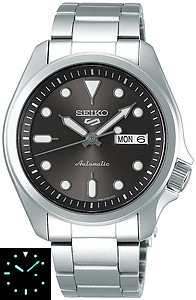 SEIKO 5 Sports 100m Automatic SRPE51K1