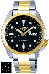 SEIKO 5 Sports 100m Automatic SRPE60K1