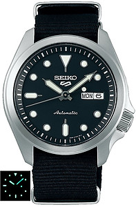 SEIKO 5 Sports 100m Automatic SRPE67K1