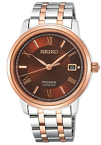 SEIKO PRESAGE Classic Automatic SRPF28J1