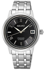 SEIKO PRESAGE Classic Ladies Automatic SRPF31J1