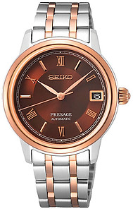 SEIKO PRESAGE Classic Ladies Automatic SRPF32J1