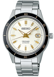 SEIKO PRESAGE Style 60's Automatic SRPG03J1