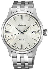 SEIKO PRESAGE Cocktail  -The Martini SRPG23J1