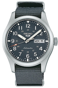 SEIKO 5 Sports 100m Automatic SRPG31K1