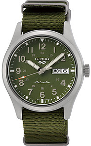 SEIKO 5 Sports 100m Automatic SRPG33K1