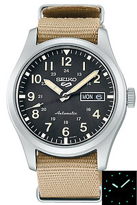 SEIKO 5 Sports 100m Automatic SRPG35K1