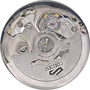 SEIKO 5 Sports 100m Automatic SRPG35K1