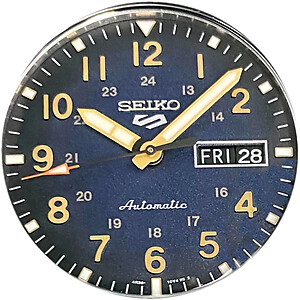 SEIKO 5 Sports 100m Automatic SRPG39K1