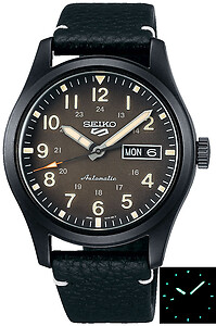 SEIKO 5 Sports 100m Automatic SRPG41K1