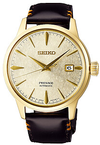 SEIKO PRESAGE Cocktail - 