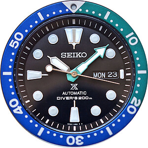 SEIKO PROSPEX Special Edition Turtle Diver's 200M Automatic SRPJ35K1