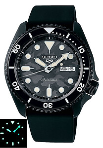 SEIKO 5 Sports SKX Sense Style Limited Edition 6,000pcs SRPJ39K1