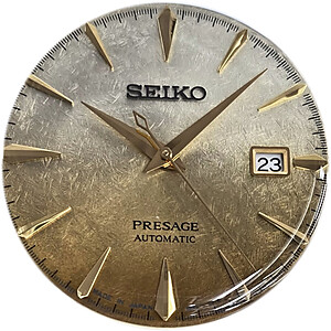SEIKO PRESAGE Cocktail - Beer SRPK46J1