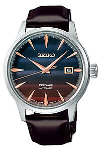 SEIKO PRESAGE Cocktail - 