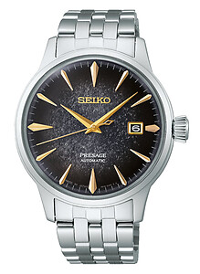 SEIKO PRESAGE Cocktail - 