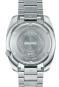 SEIKO 5 SKX Sports Limited edition of 9,999pcs Automatic SRPL03K1