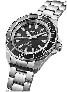 SEIKO PROSPEX New Samurai Automatic SRPL13K1