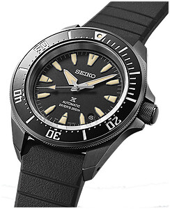 SEIKO PROSPEX New Samurai Automatic SRPL15K1