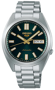 SEIKO 5 Sports SNXS series 100m Automatic SRPL57K1