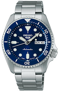 SEIKO 5 SKX Sports Style Mid Size Automatic SRPL77K1