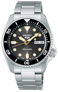 SEIKO 5 SKX Sports Style Mid Size Automatic SRPL79K1