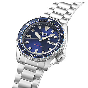 SEIKO 5 SKX Sports 100m Automatic SRPL83K1