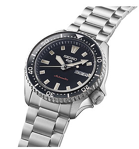 SEIKO 5 SKX Sports 100m Automatic SRPL85K1