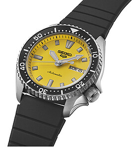 SEIKO 5 SKX Sports 100m Automatic SRPL87K1