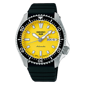 SEIKO 5 SKX Sports 100m Automatic SRPL87K1