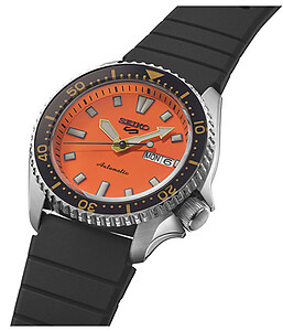 SEIKO 5 SKX Sports 100m Automatic SRPL89K1