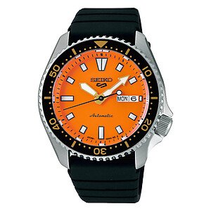 SEIKO 5 SKX Sports 100m Automatic SRPL89K1