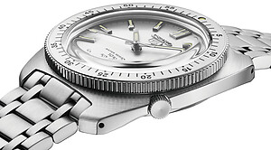 SEIKO 5 SKX Heritage Design Limited edition 9,999pcs Automatic SRPL91K1