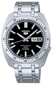 SEIKO 5 SKX Heritage Design Limited edition 9,999pcs Automatic SRPL93K1