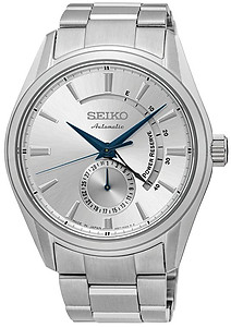 SEIKO PRESAGE Power Reserve Automatic SSA303J1