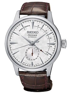 SEIKO PRESAGE Cocktail - Sakura Hubuki Limited Edition 3500pcs SSA363J1