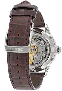 SEIKO PRESAGE Cocktail - Sakura Hubuki Limited Edition 3500pcs SSA363J1