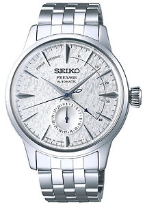 SEIKO PRESAGE Cocktail -Fuyugeshiki Limited Edition SSA385J1 (SARY105)