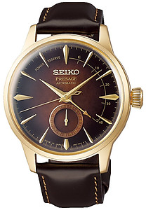 SEIKO PRESAGE Cocktail - Old Fashioned Limited Edition 8000pcs SSA392J1 (SARY136)